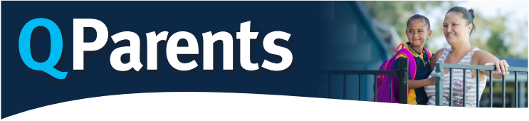 QParents Banner